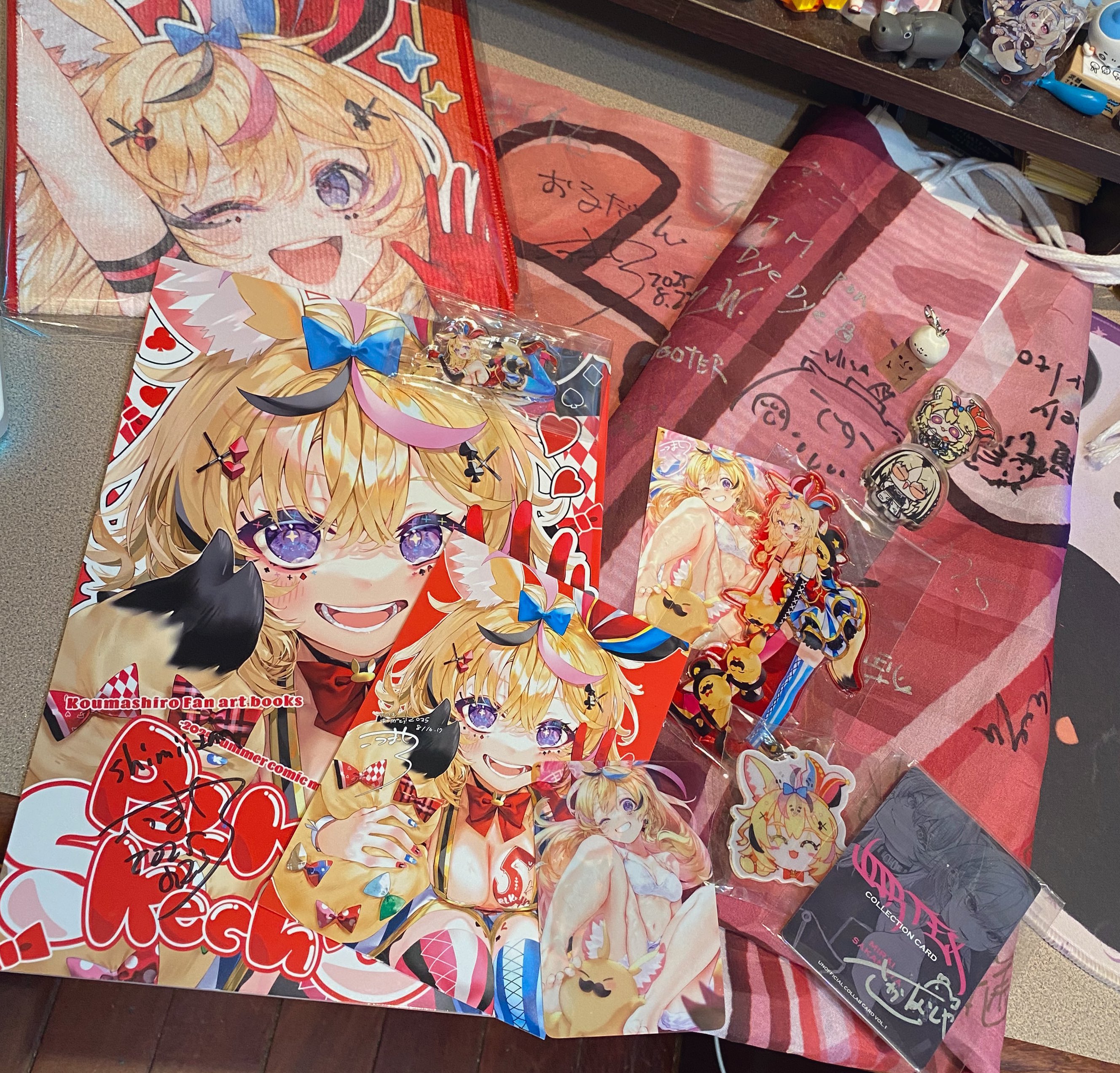 みろく様 リクエスト 2点 まとめ商品 あき様 リクエスト 2点