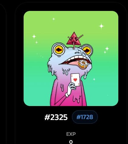 🚨 ZEN GIVEAWAY TIME! 🐸

I’m fully in my Zen mode right now, so let’s bless the timeline with a <a href="/zen_frogs/">ZenFrogs</a> NFT for 1 lucky winner 

Here’s how to enter:
1️⃣ Like ❤️ this post
2️⃣ Retweet 🔁 to spread the Zen
3️⃣ Follow [<a href="/OLUDCUTZ/">Blessedfingers.Sui TCG 🪖💈🦍</a> &amp; <a href="/CrypStonker/">Valeri.sui</a>]
4️⃣ Tag 2 frens who vibe with