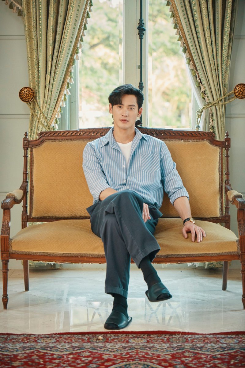 KaoNoppakao Official Thailand (@kaonoppakaoth) on Twitter photo พี่แอดก็ชอบนะคะ ท่านั่งคุณเค้ายังติดแกลมเลยค่ะ ✨️🤭
KAO NOPPAKAO
#งุ้งงิ้งๆของนพเก้า
#number_9th
<a href="/numberx9th/">NUMBERx9TH</a> พี่แอดก็ชอบนะคะ ท่านั่งคุณเค้ายังติดแกลมเลยค่ะ ✨️🤭
KAO NOPPAKAO
#งุ้งงิ้งๆของนพเก้า
#number_9th
<a href="/numberx9th/">NUMBERx9TH</a>