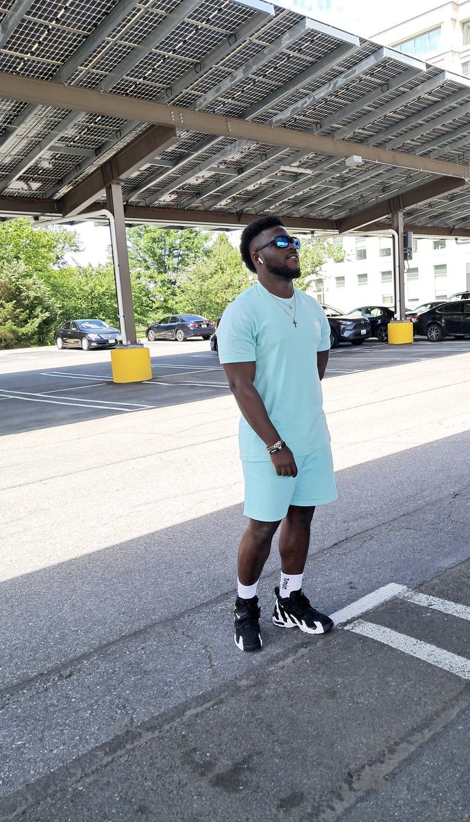 Jay Bladz tweet media