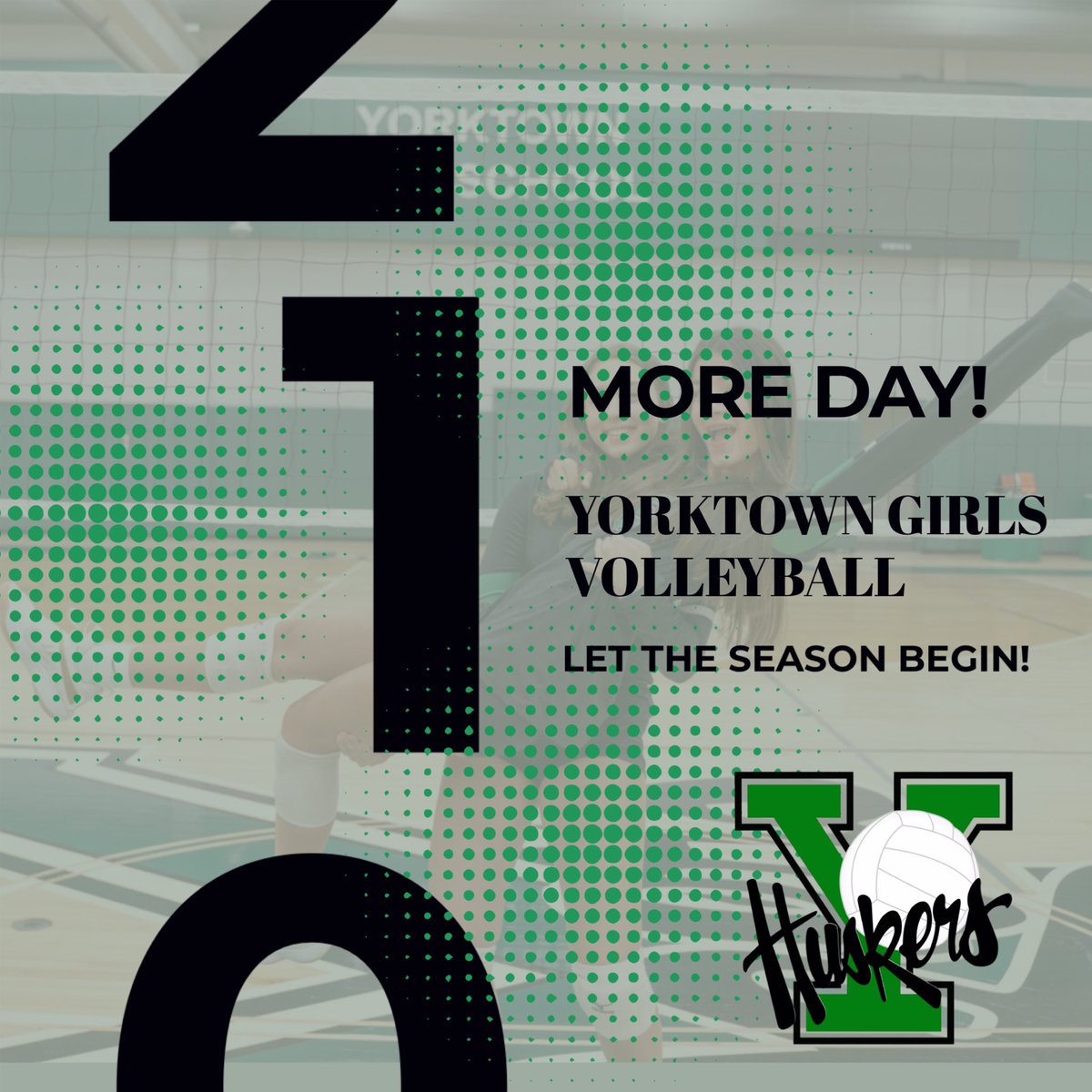 Coach Kemp (@yorktownvb) on Twitter photo 