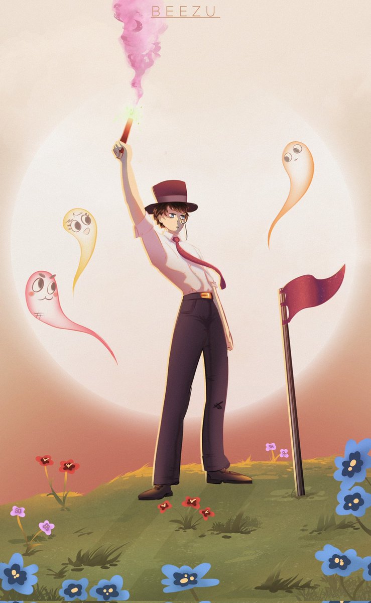 a small picture of <a href="/Zombey/">Zombey 🎩</a> and Rest in PEAK＼(^^)／ 
<a href="/KasmudanEpic/">Kasmudan</a> <a href="/JoseeNaemi/">Joseé Naemi</a> #beezu3 #peakfanart #zombeyfanart