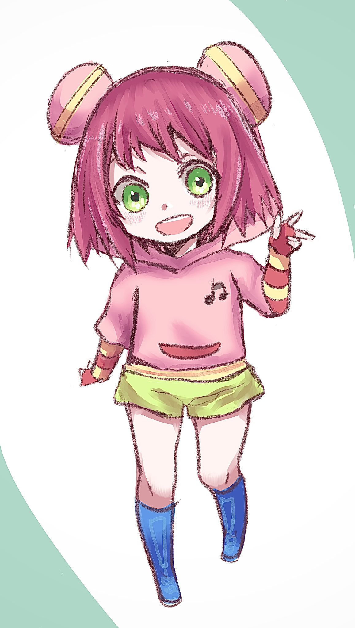 みはね on X: 