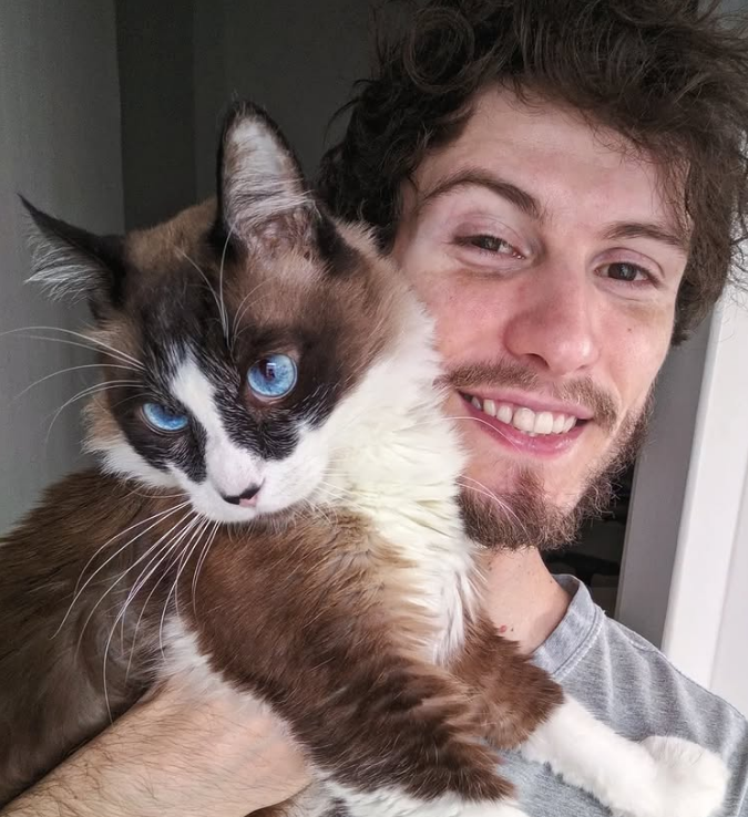 🐈‍⬛✨Duke SV✨🐈‍⬛ tweet media