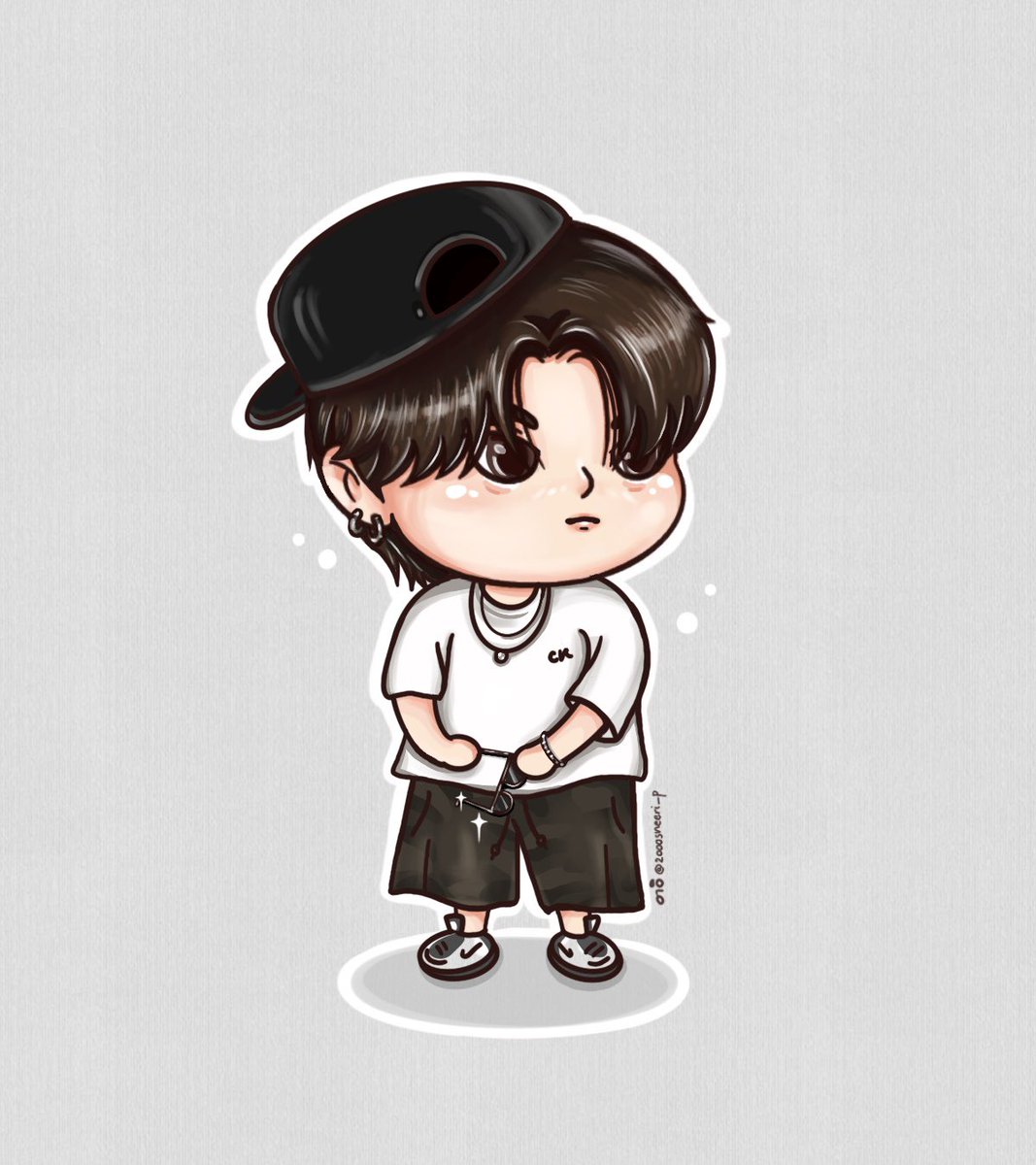 SWAG 😎  #Santapp ⋆·˚ ༘