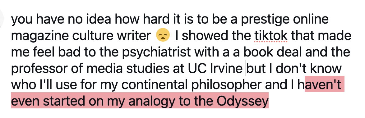 blapchat's tweet image. 