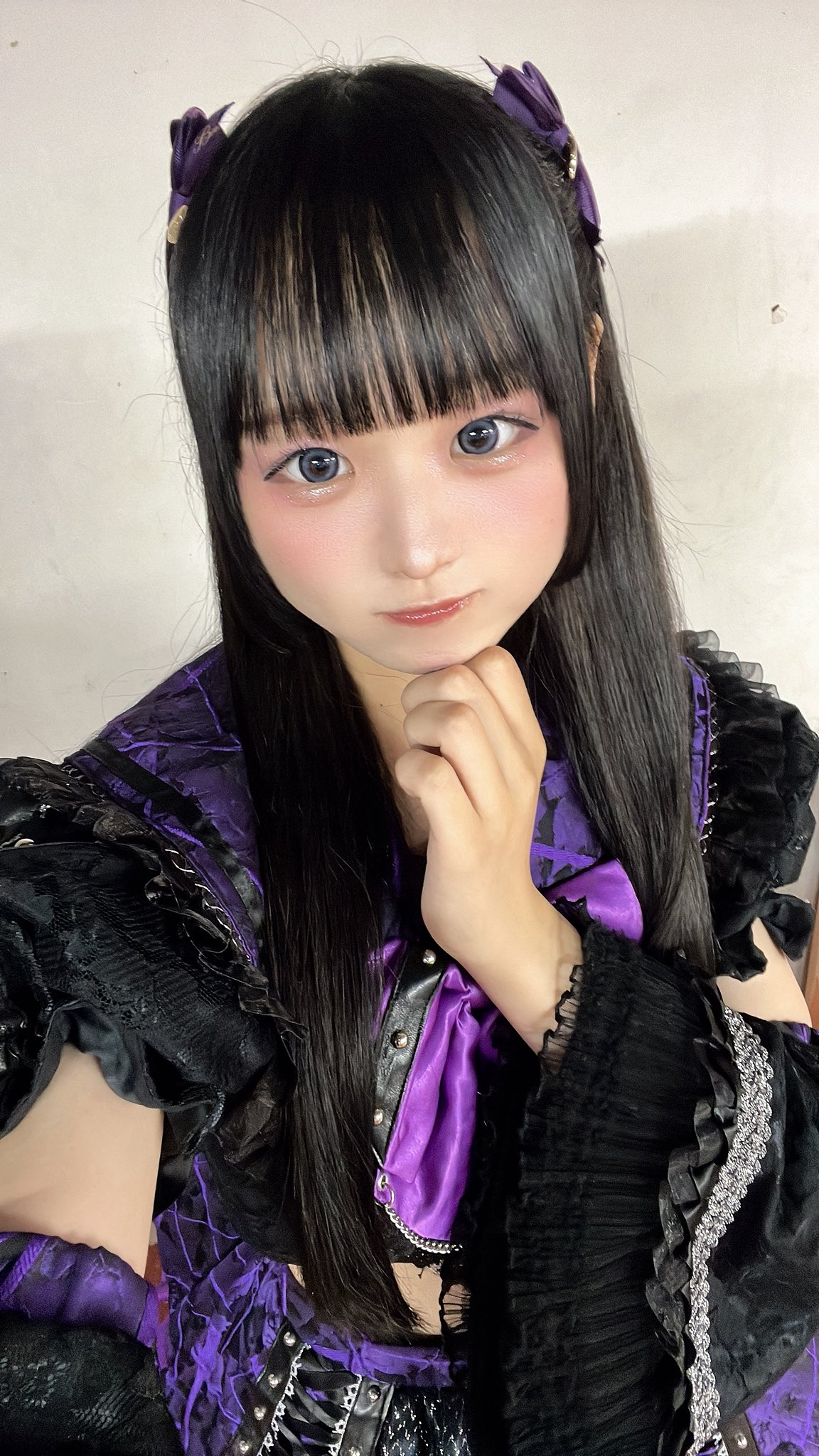 ゆば(=^・・^=) ドールショウ67秋開催記念☆サアラズ ア・ラ・モード『 ユズハ