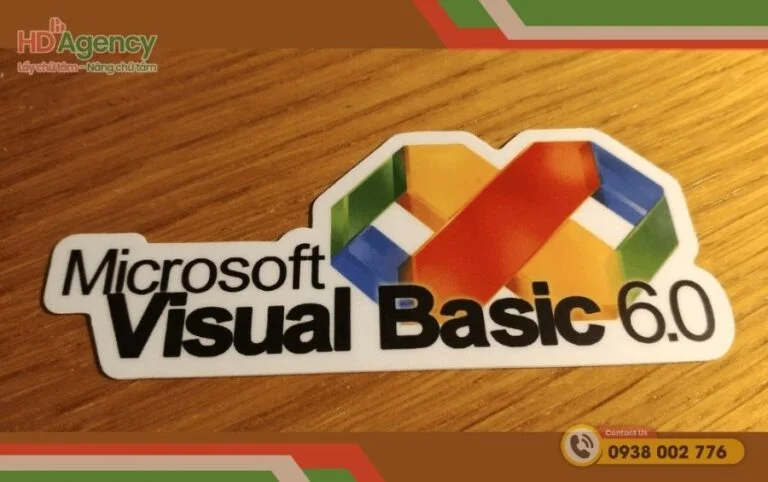 thietkewebhd's tweet image. Với ưu điểm dễ học, dễ triển khai, Visual Basic từng là bước khởi đầu quen thuộc cho nhiều lập trình viên và vẫn giữ vai trò quan trọng trong hệ sinh thái Microsoft.
Xem thêm tại bài viết gốc: webhd.vn/visual-basic-l…
#VisualBasic #NgonNguLapTrinh #WebHD