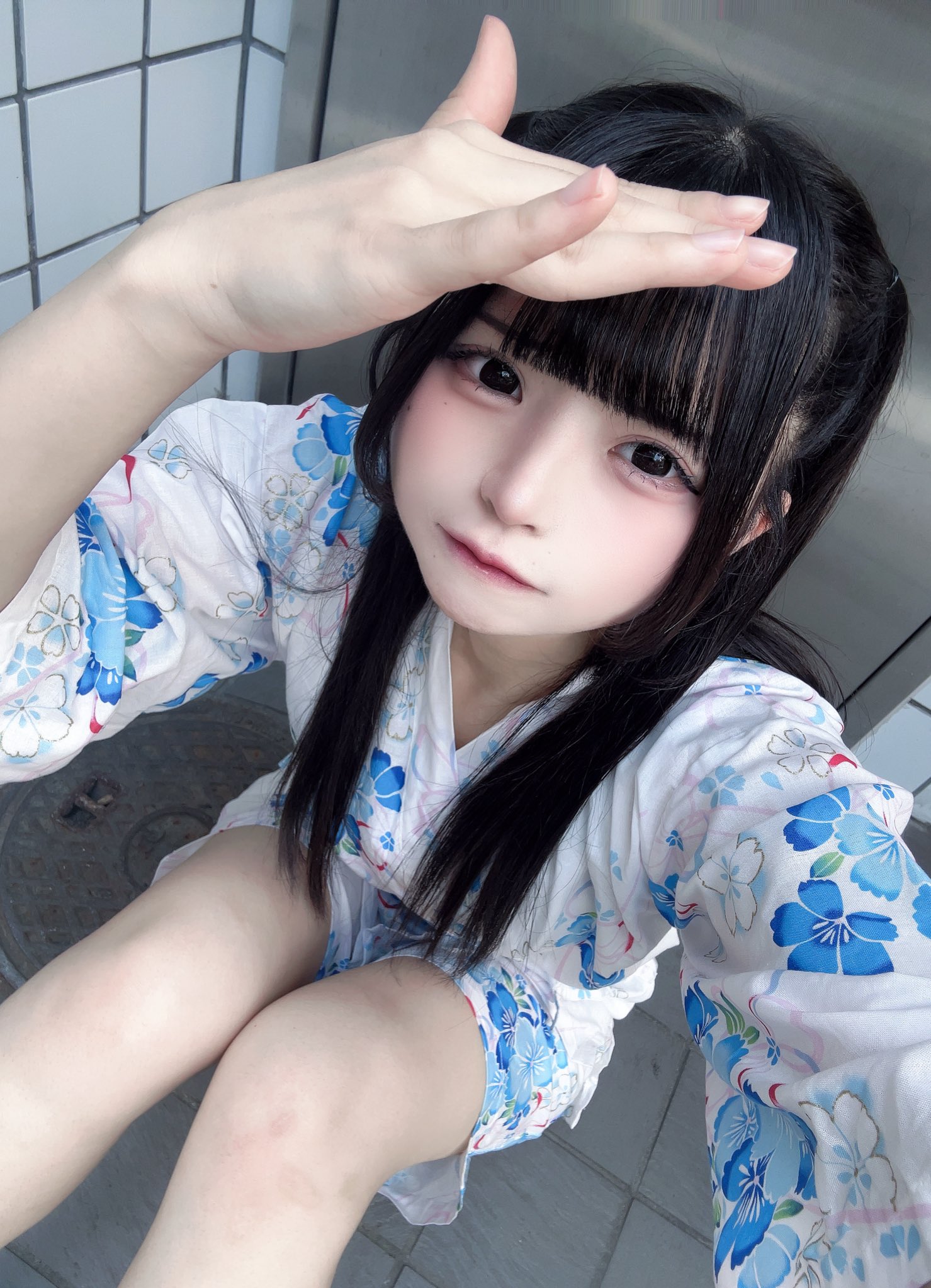 一乃瀬もえ🩷Claire♡Dolls on X: 