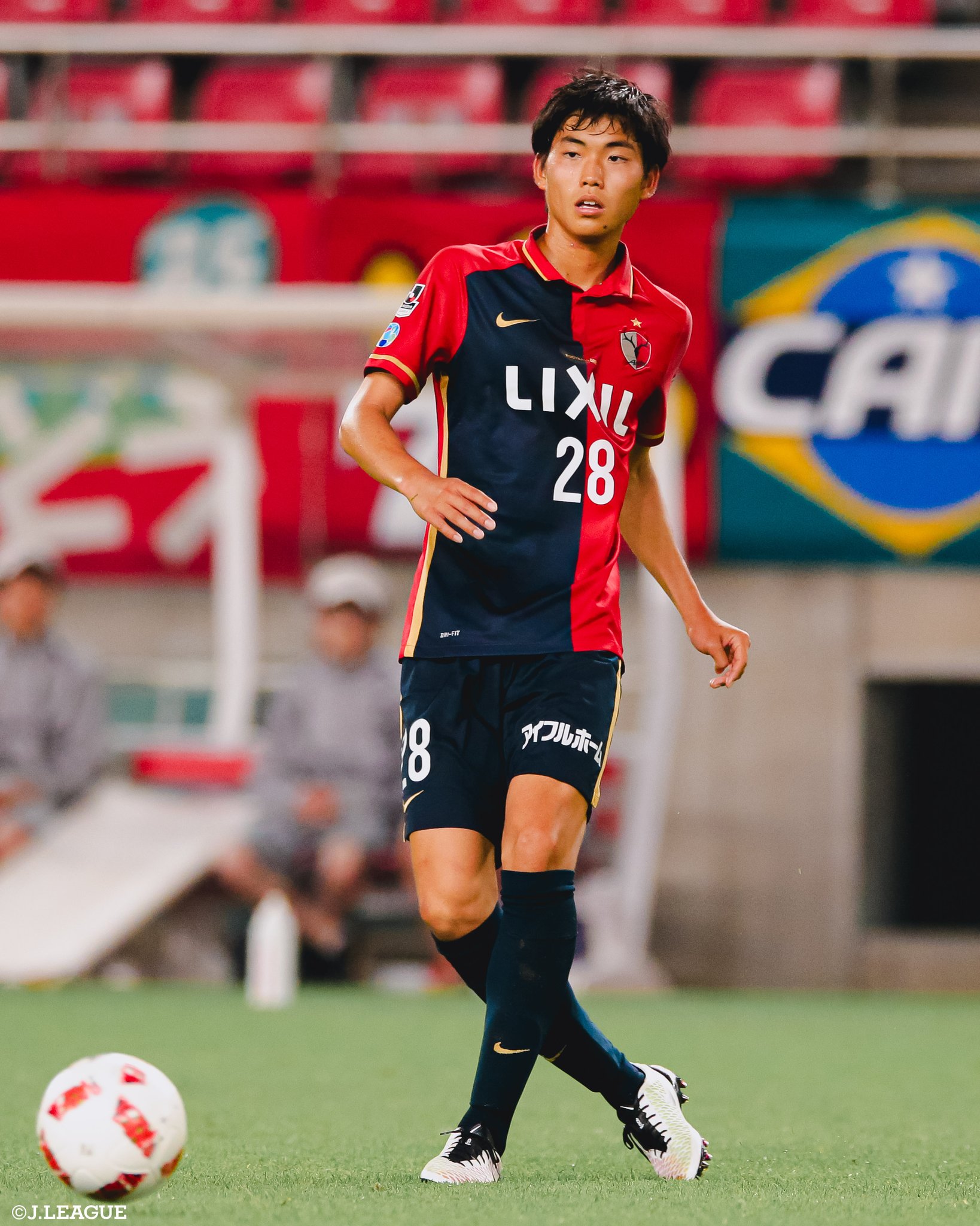 Nike Tiempo サッカースパイク　町田浩樹サイン入り Nike Tiempo サッカースパイク 町田浩樹サイン入り gettyimages