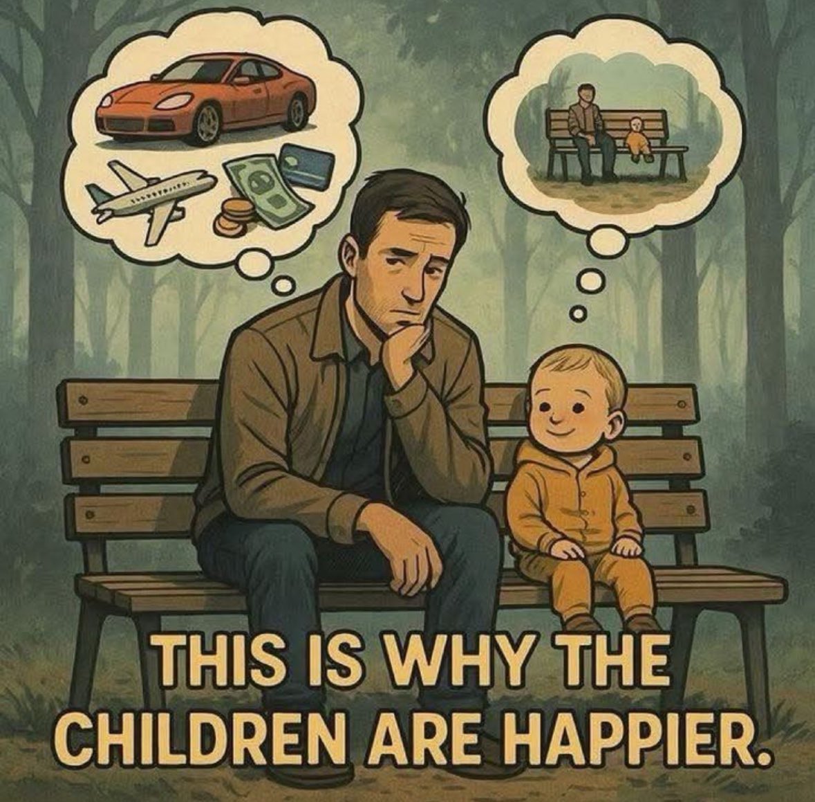 Cobratate's tweet image. Also why they’re broke.