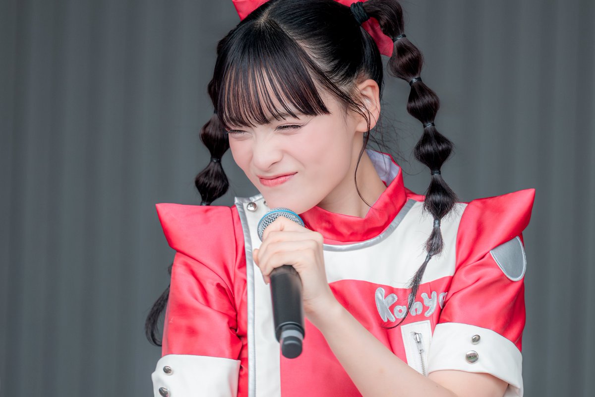 #伊達花彩 ちゃん
#いぎなり東北産

リリイベたくさん行きたいの気持ち✨

「らゔ♡戦セーション」リリースイベント初日 
2025.08.23 @ららぽーと立川立飛 
#いぎなりらゔ戦 
#いぎなりavex 
#きすけのおしゃしん
