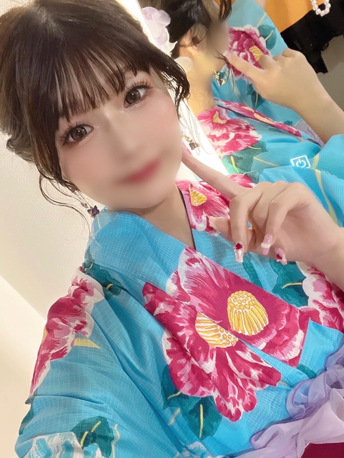 はるか 🎀 金♡園 青いりんご🍏 (@ringo_harupon) / X