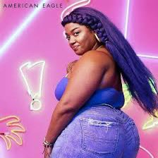 This ad is great. It’s full of attractive women doing cool dancing. Full of sex appeal. My only complaint is the song selection.

Woke advertising was full of ugly people. If you think this Gap ad is woke, maybe it really was just about skin color to you.