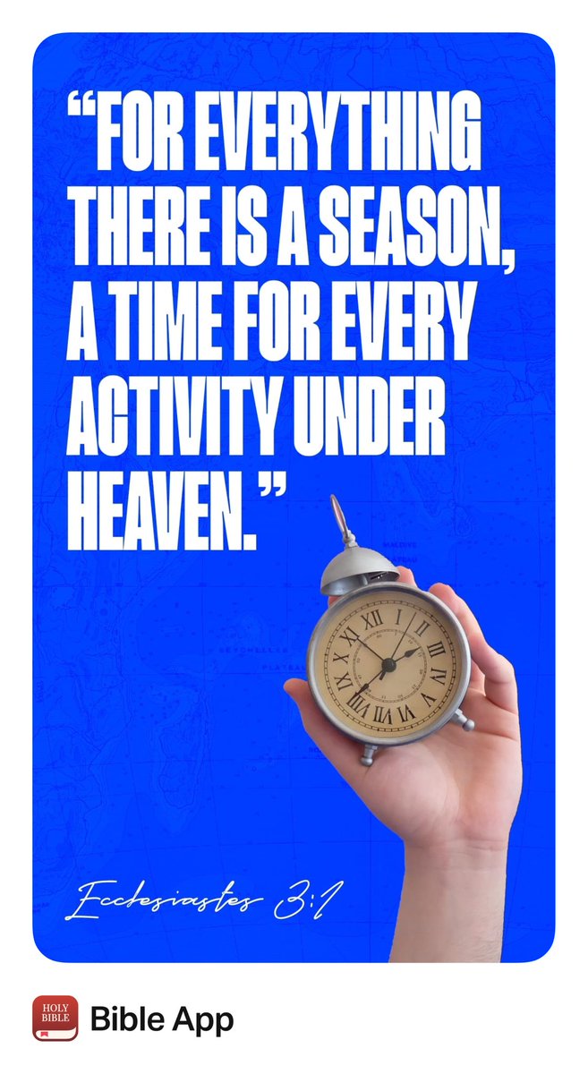 Make time