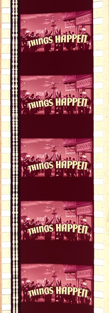 Hot Sprockets tweet media