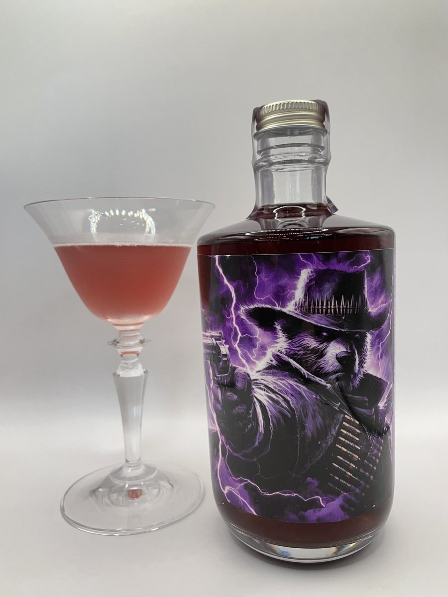 オリジナルカクテルその1