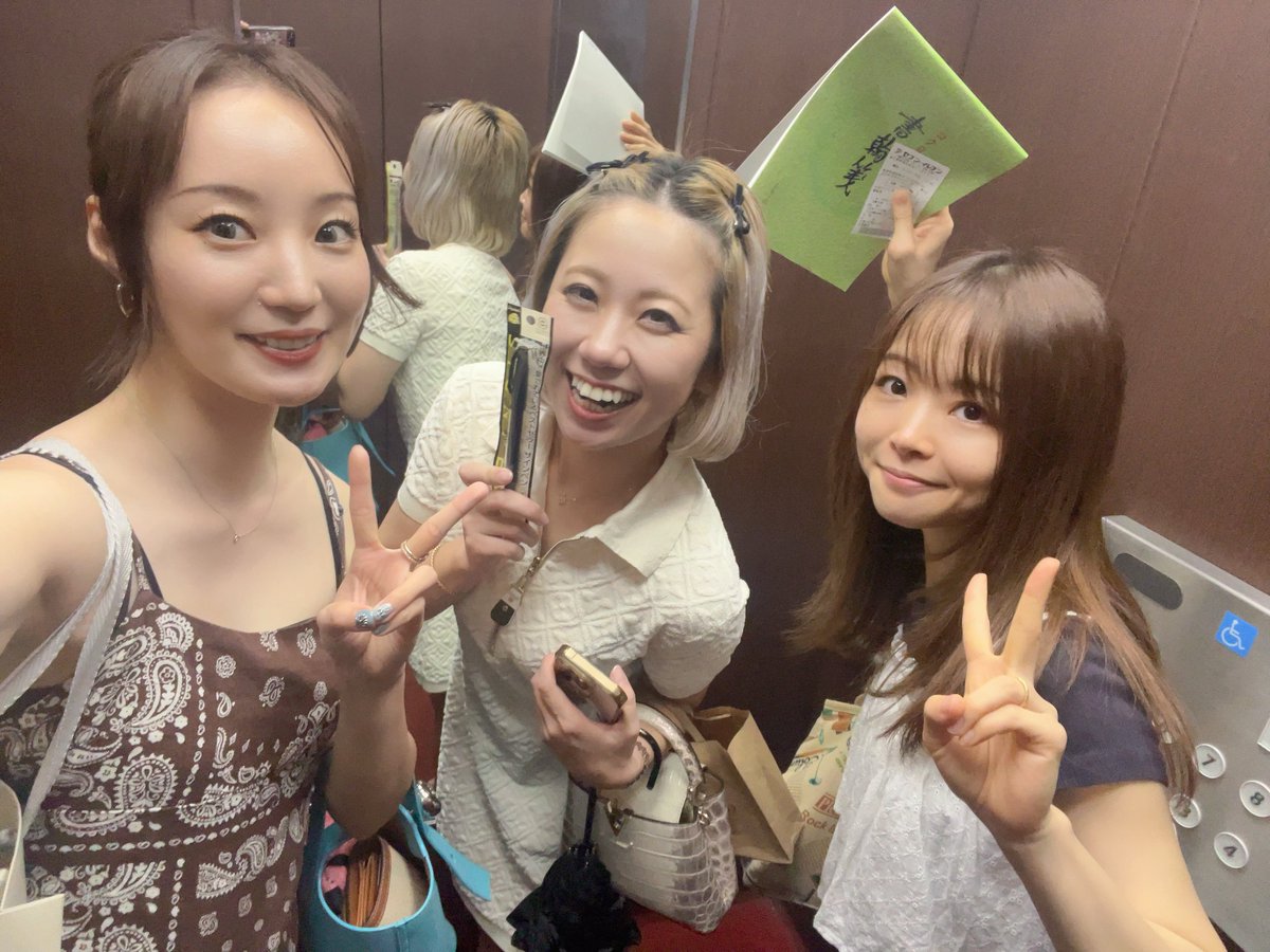 dk_nohana's tweet image. 大好きなCASPAメン☺️❤️
久しぶりに会えて話とまらんし笑いすぎた🤣🤣🤣
みんな変わらず元気でよかった！！
画伯の新作は後ほどマネージャーのアカウントから上がるとのことです😇