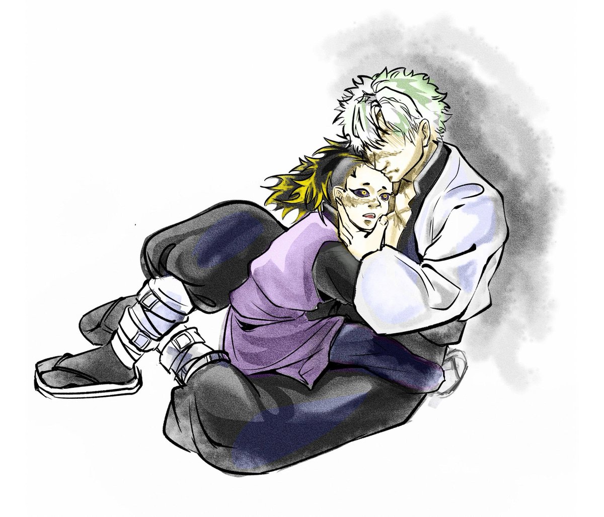 GENYAAA....   #鬼滅の刃  #実玄