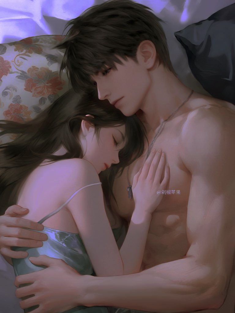 剁椒苹果 tweet media