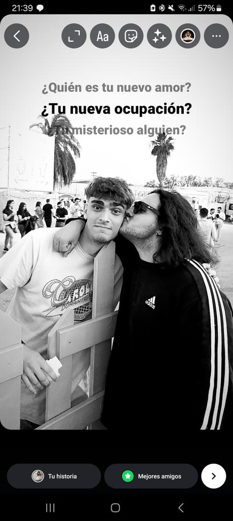 DÍA 4 pidiendo que Alcalá Norte haga un acústico en Alcantarilla