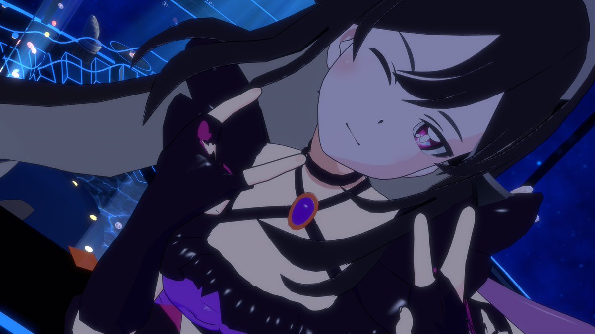 明日からまた一緒に頑張ろうね🥰