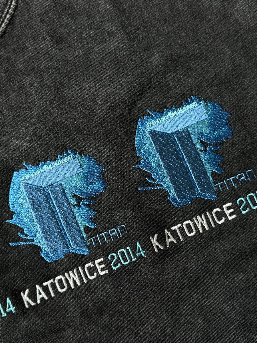 Ice shirt 🥶