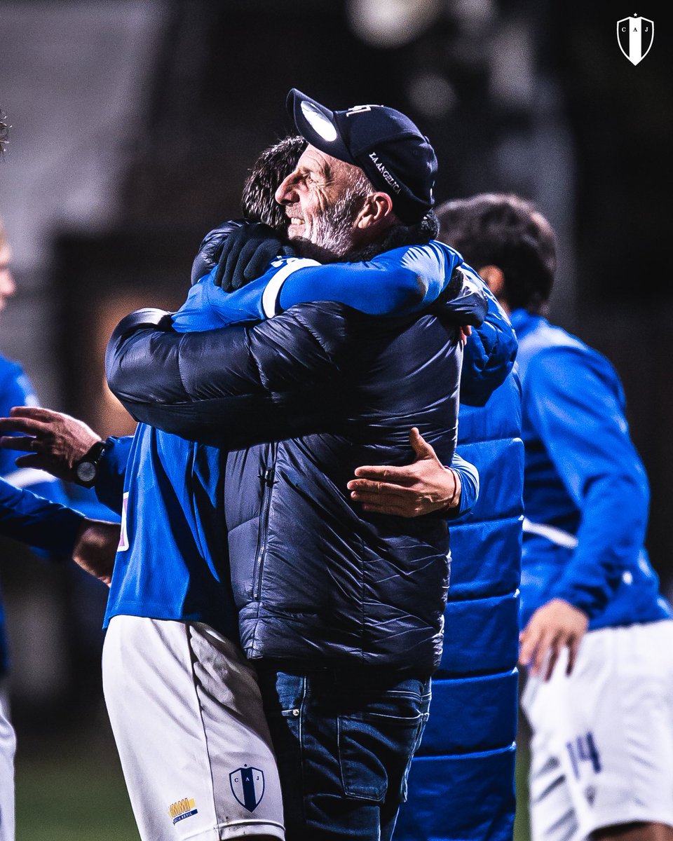 Efecto Patronus firme 🪄