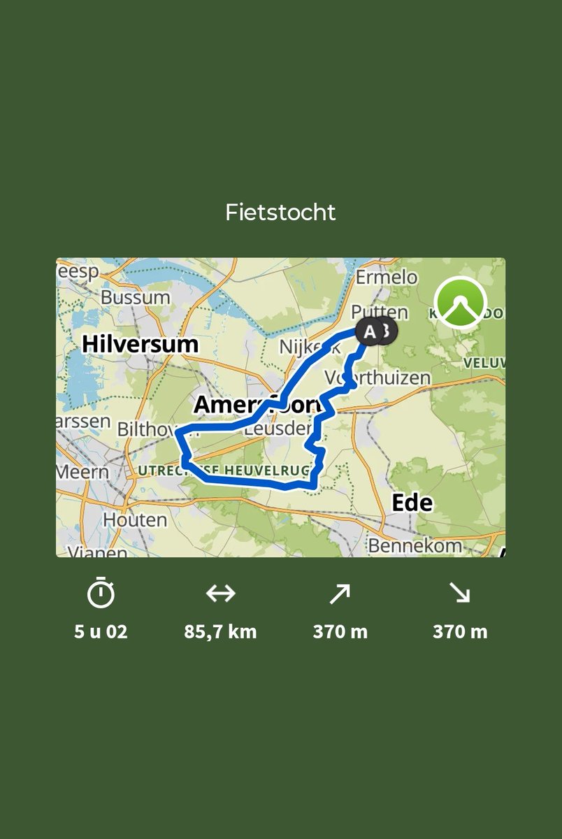 Peter van Essen (@puttenaar) on Twitter photo 