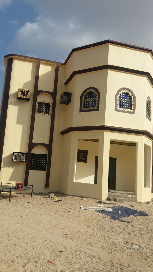 #مضلات_حدائق #الرياض #السعودية_الرياض #جبسياتٍ #بديل_الخشب #بديل_الرخام #فوم #عوازل #عوازل #دهانات #دهان_الرياض 

✨ معلم دهانات خارجية بالرياض – خبرة وجودة في جميع أنواع الدهانات ✨

هل تبحث عن أفضل معلم دهانات خارجية بالرياض يضمن لك واجهة أنيقة dahinalrid.shop