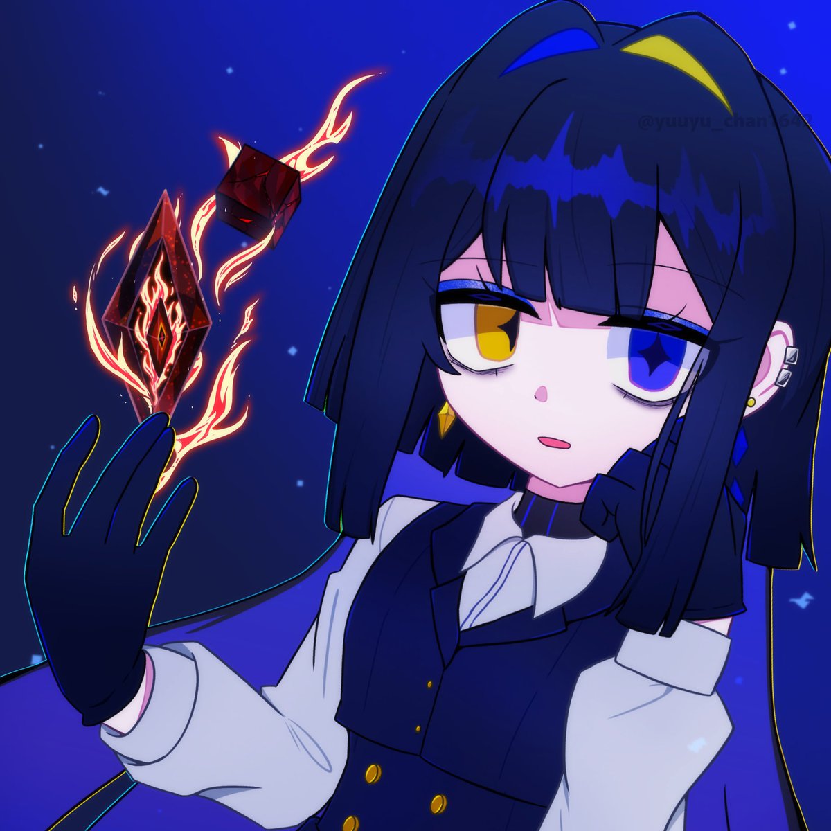 紫音さま専用ページ✧*。 手描きイラスト おまとめ 紫音 (@Vo6nY) / X