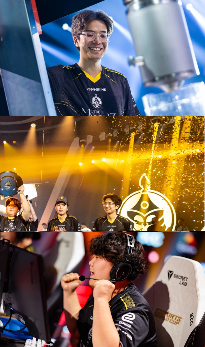 Mixwell tweet picture