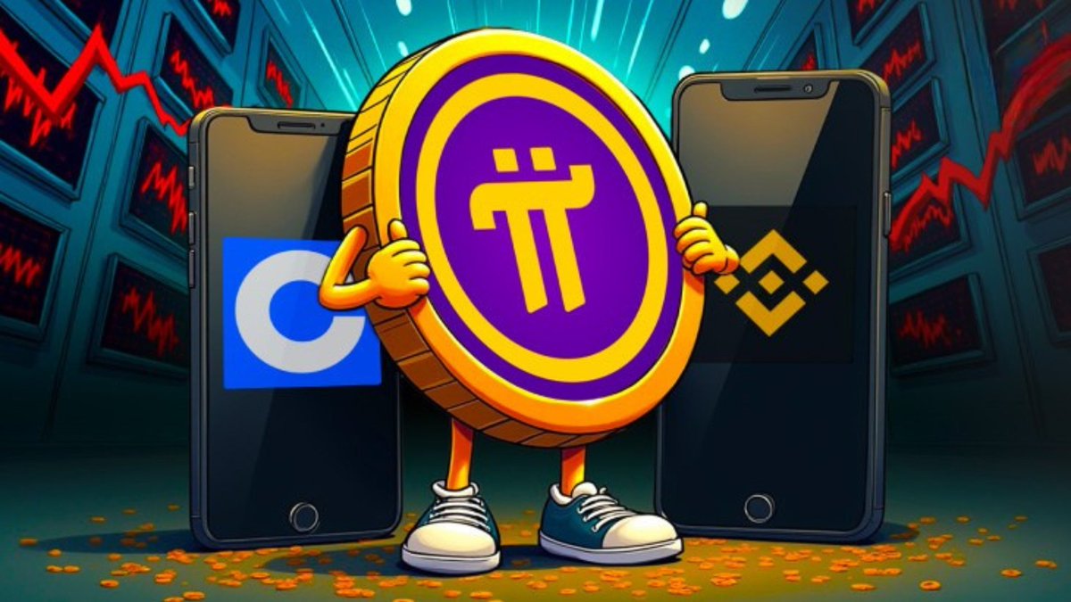 🔥 Which Exchange Will List Pi Coin First? 🔥 Pi Network has been one of  the most talked–about projects in the crypto world, and the big question  every Pioneer is asking is: