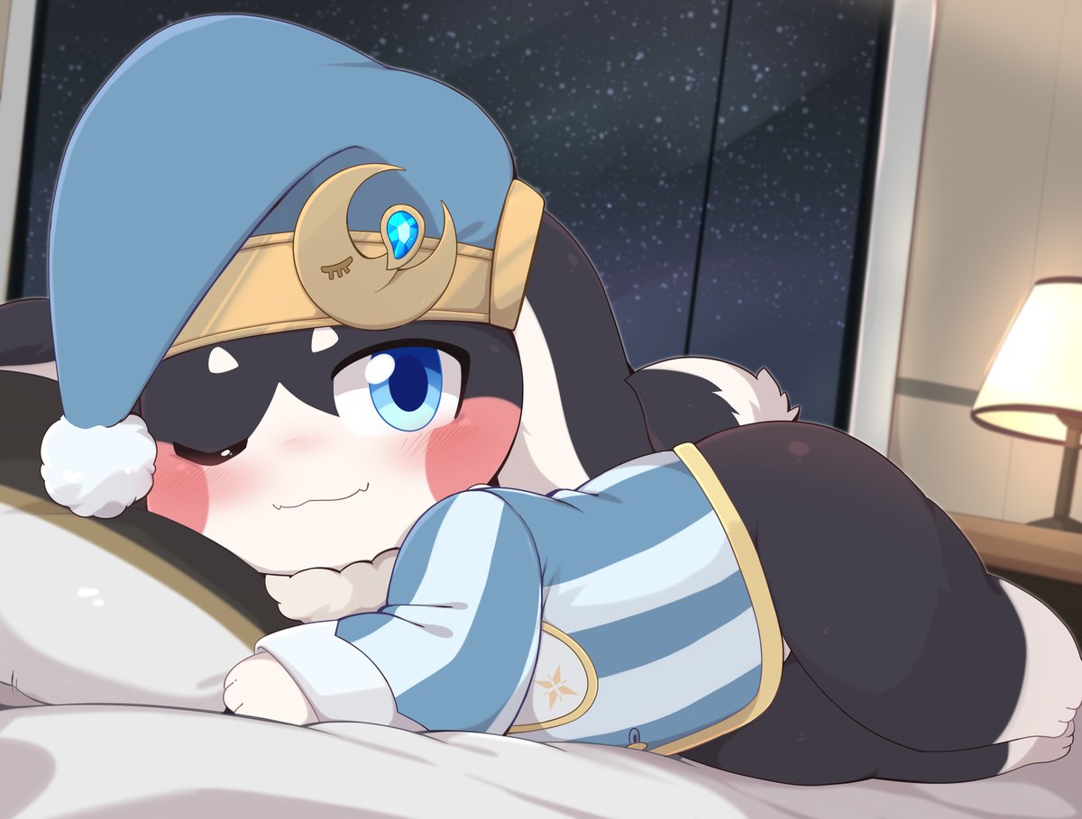 🌛
#HonkaiStarRail