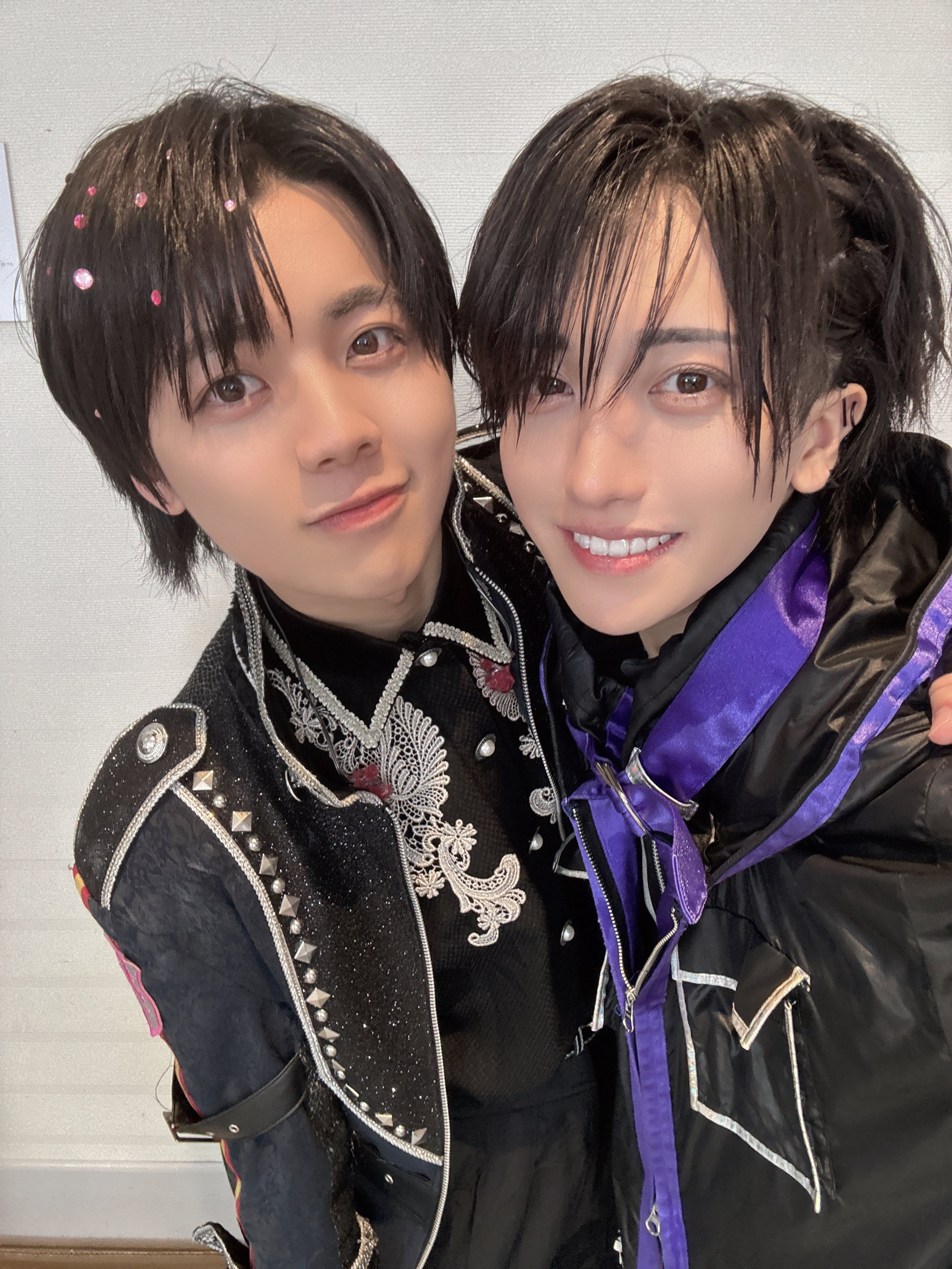 ‪@trihiki__1O ‬様 Silas_1234 (long break sorry 😞✌️💔🥀) (@ryhaizza99008) / X