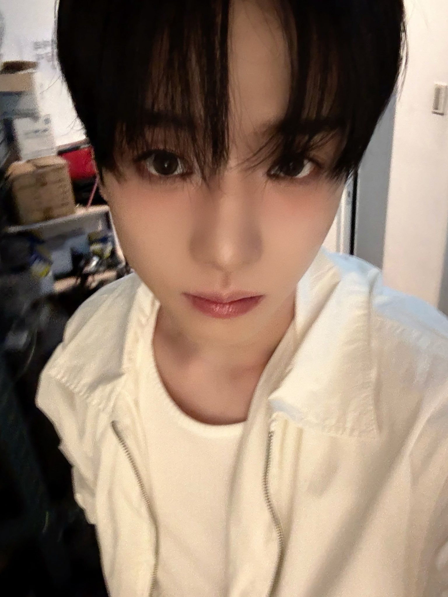 xikers スミンsoundwave 対面 サイン会　ポラロイド　サイカース xikers JP (@xikers_jp) / X