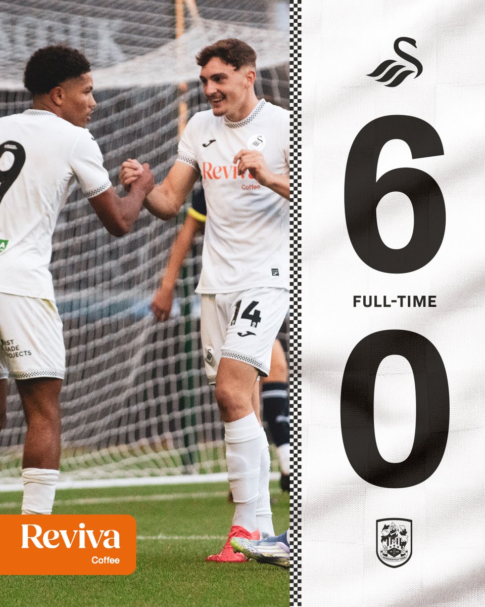 A big win in SA1 😍

#SwansU21s | #PDL