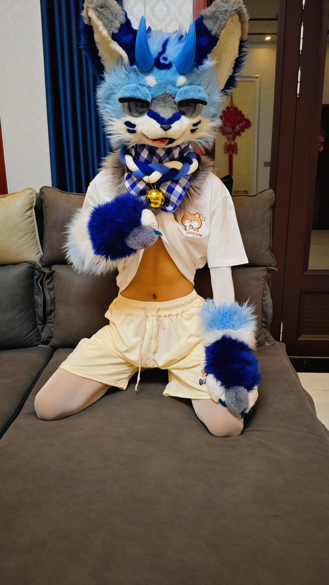 星落 tweet media