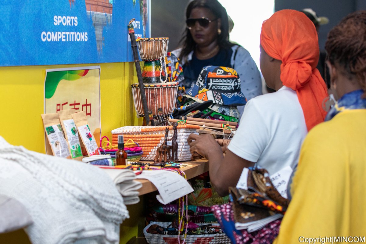 Semaine nationale du Sénégal | Retour en images sur la journée consacrée à la valorisation de l’art et de la culture sénégalaise à l’Expo Osaka 2025.
#MINCOM #senegalosaka2025 #semainedusénégal #ExpoOsaka2025
