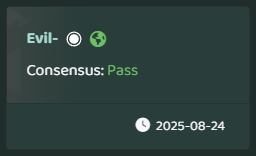 Evil_osu's tweet image. I ACTUALLY DID IT 😭😭😭😭

Thanks to everyone who supported me in this journey, I'm so happy the efforts finally paid off.

Now a new journey begins, I'll give it my best to not get kicked on probation and hold on as much as possible 🙏

Wish me luck guys! This is gonna be wild.