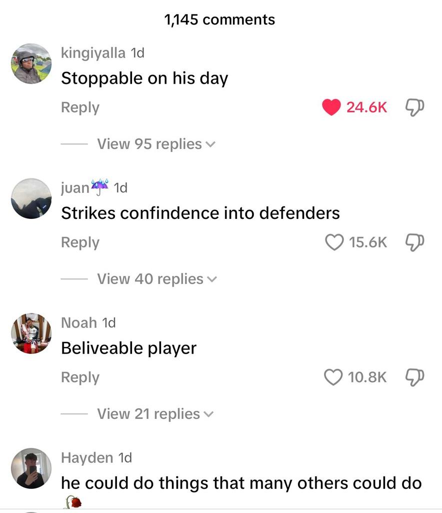 Lord Ash tweet media