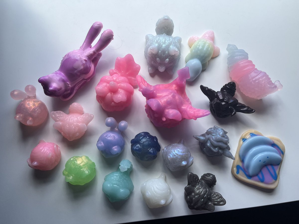 ➰➿Secret Squiggles➿➰ (@secretsquiggles) on Twitter photo ~Updated sales post~
Nc kits- $15
Standard kits-$12
Pumpkit, Demo, Were- $20
Comfy- $25
Cook toast- $30
Sploot- $20
Chai- $20
(Shipping not included)
#dongsales <a href="/baddragonresell/">🔞 Secondhand Silicone 🔞</a> <a href="/2ndhandsweetie/">🎁Secondhand Sweeties🎁</a> ~Updated sales post~
Nc kits- $15
Standard kits-$12
Pumpkit, Demo, Were- $20
Comfy- $25
Cook toast- $30
Sploot- $20
Chai- $20
(Shipping not included)
#dongsales <a href="/baddragonresell/">🔞 Secondhand Silicone 🔞</a> <a href="/2ndhandsweetie/">🎁Secondhand Sweeties🎁</a>