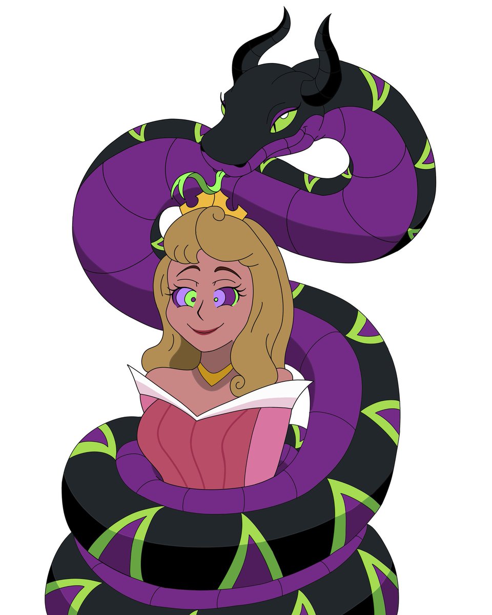 Zero2Hero54 (commissions closed!) tweet media