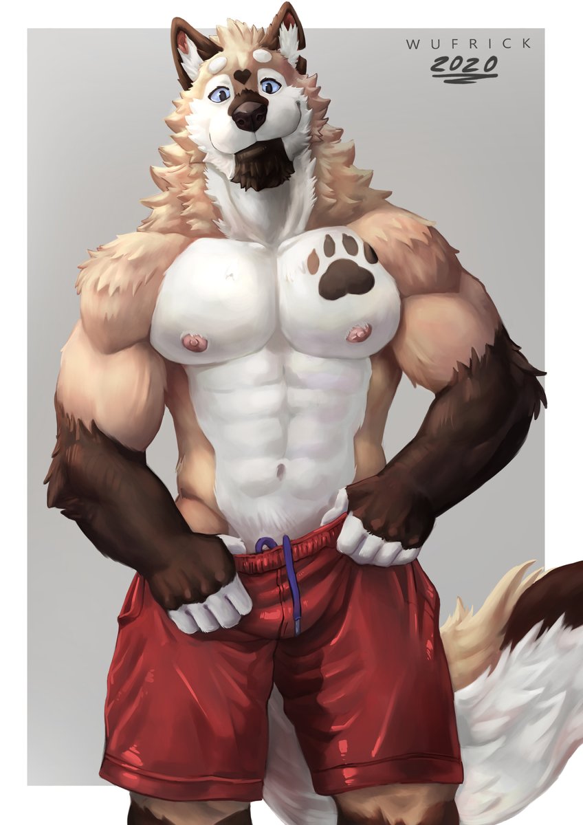 Another remake of an art I did a long time ago. I'm also trying something new