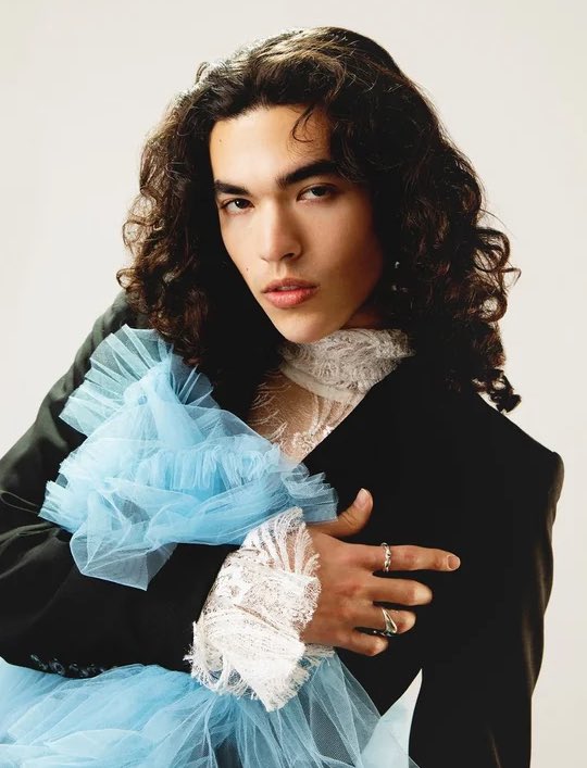 Conan Gray earns his highest-charting album on the Billboard 200 with ‘Wishbone’ at #3.