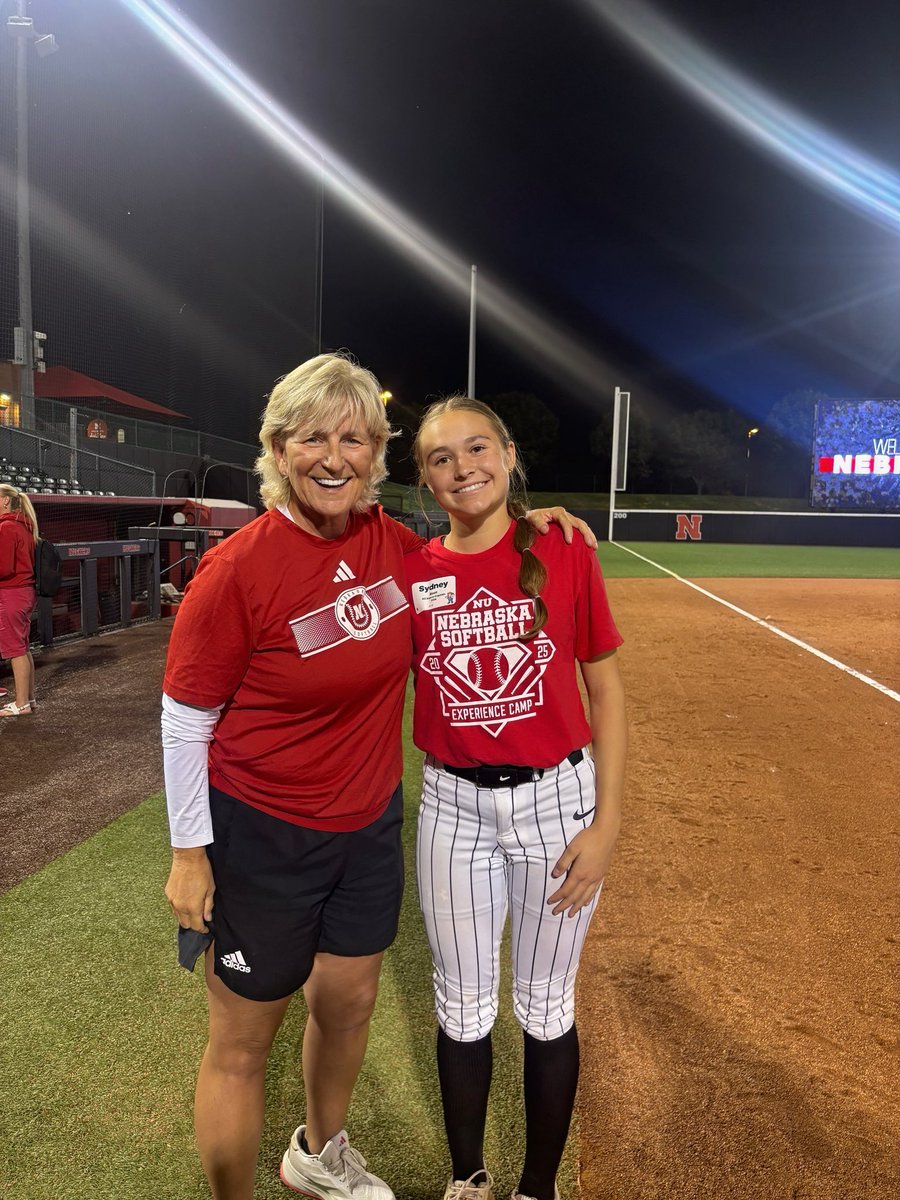 Sydney Root tweet media