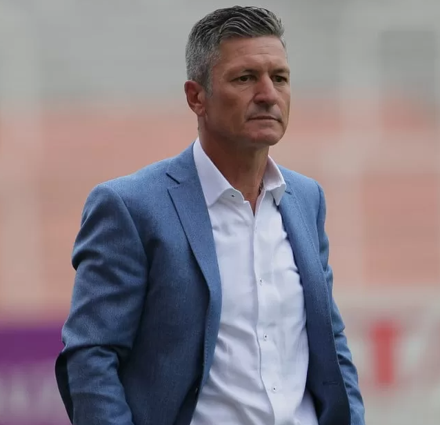 SERÁ MARIO?? REUNIÓN CON SCIACQUA POR ESTAS HORAS.