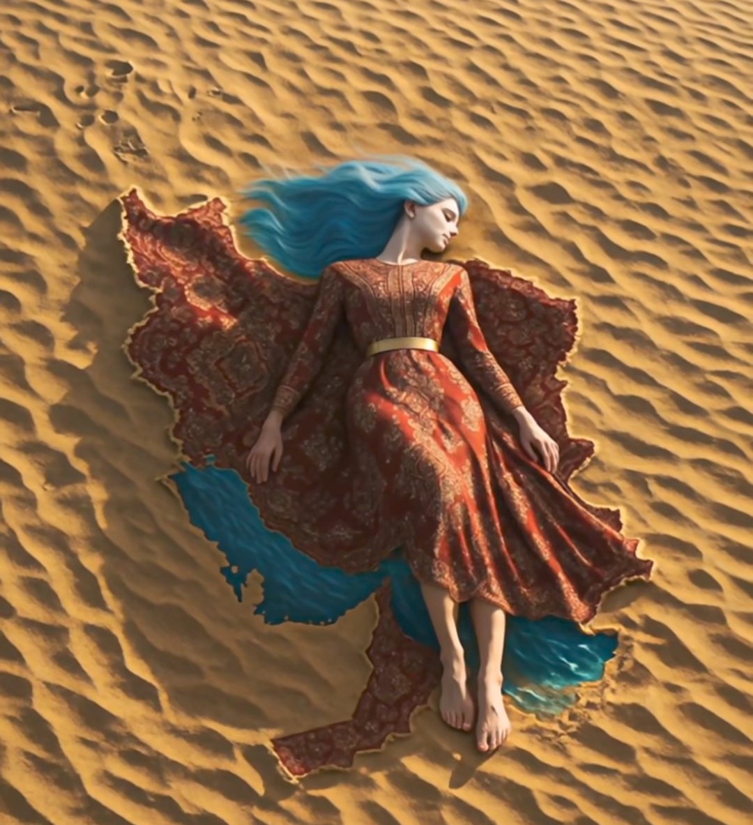 وطن تیکه پاره
وطن گریه داره...🖤
دلش دیگه جون
شکستن نداره...🖤
#همكارى_ملى 
#به_خیابان_برگردیم 
#بپاخیزیم