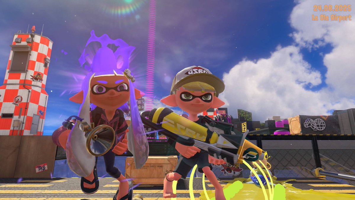 Today we won German Splatoon Cup #5!
GGs to everyone we faced, thanks for hosting

Roster:
<a href="/daa_piro/">piiiro</a>: Schalke Trinkflasche 
<a href="/Pancake_1_1/">Pancake</a>: 2-1 gegen Bochum
<a href="/EverYushi4/">Yushi4Ever</a>: CR7 SUIIIII
<a href="/GoldA_spl/">GoldA</a>:  Multi Magie
<a href="/_7_fox_/">7fox</a>: Ragebaiter
<a href="/Devil_spl/">Devil~</a>: hi
<a href="/Lea76444624/">Lea-spl3</a>: Mental Coach