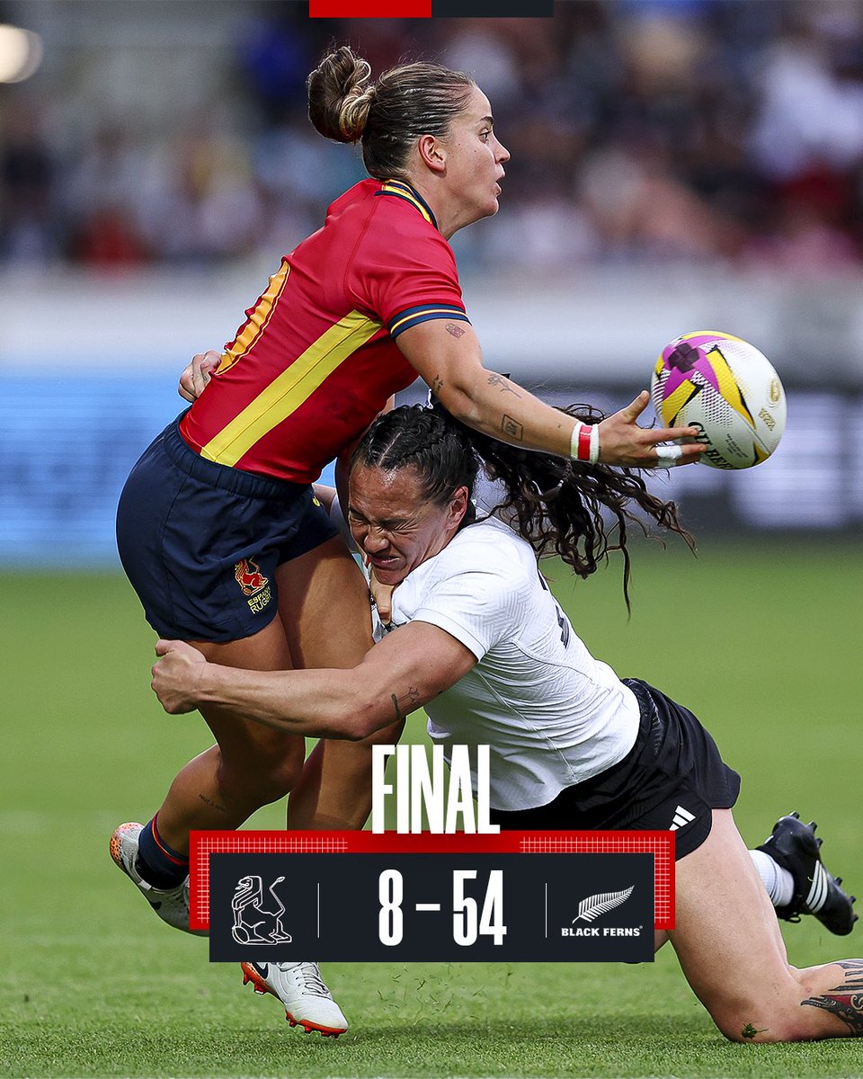 ferugby's tweet image. Gracias por el apoyo. 💪🏽 
#RWC2025 | #LasLeonas